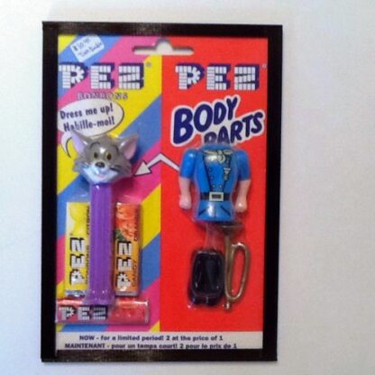 Card Frame - Body Parts - Image 2