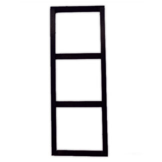 Card Frame - Euro
