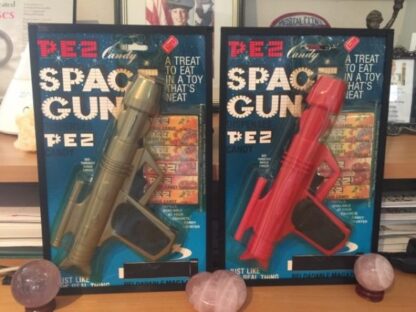 Card Frame - Space Gun - Image 3