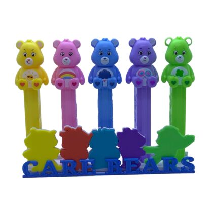 Custom Display Stand - Care Bears - Image 2