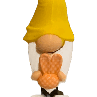 Mini Gnome - April