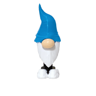 Mini Gnome - Boy