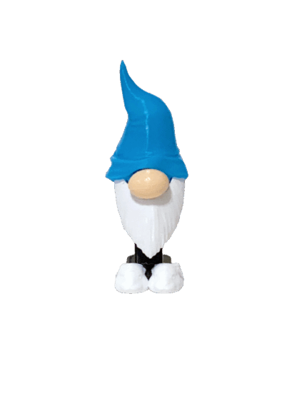 Mini Gnome - Boy