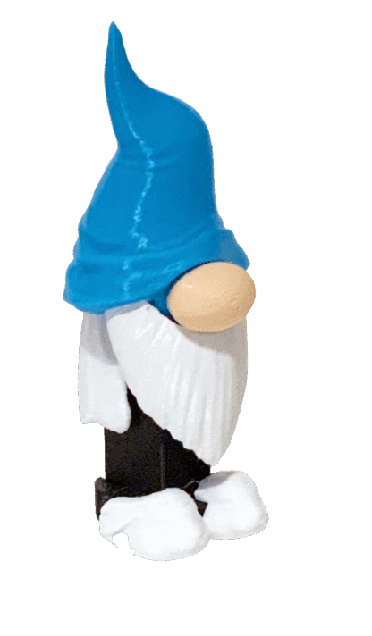 Mini Gnome - Boy - Image 2