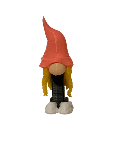 Mini Gnome - Girl