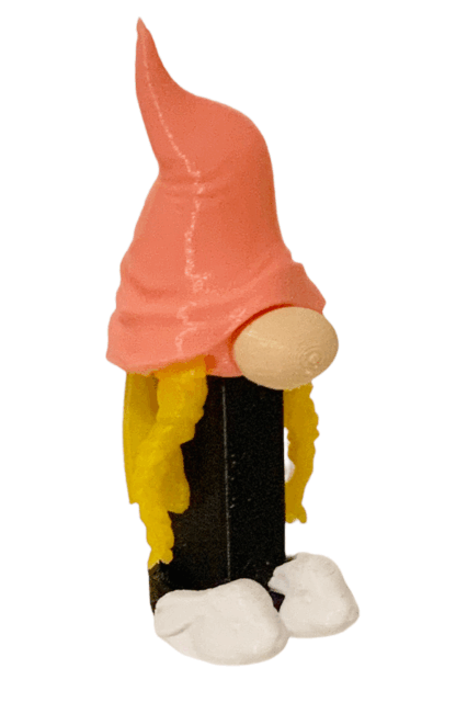 Mini Gnome - Girl - Image 2