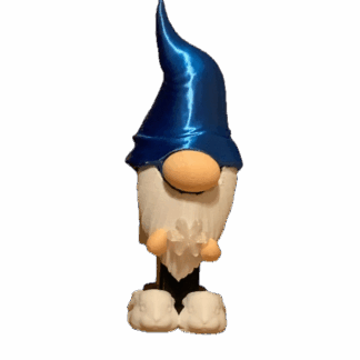 Mini Gnome - January
