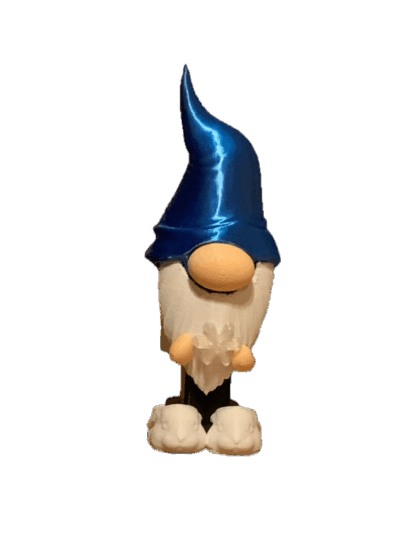 Mini Gnome - January