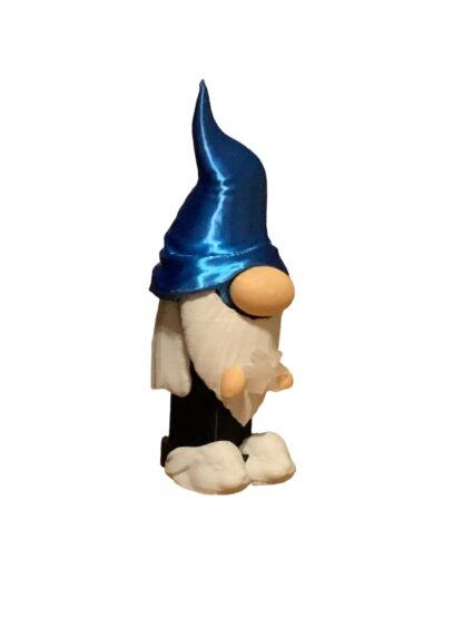 Mini Gnome - January - Image 2