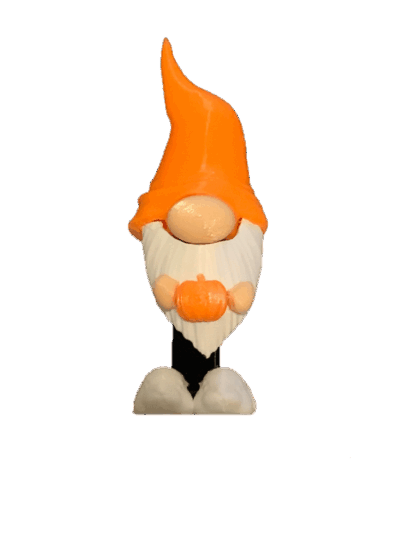 Mini Gnome - October