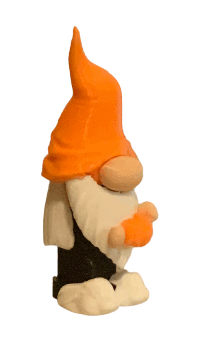 Mini Gnome - October - Image 2