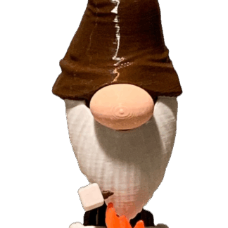 Mini Gnome - September