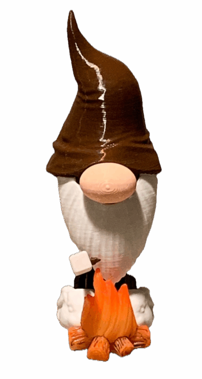 Mini Gnome - September
