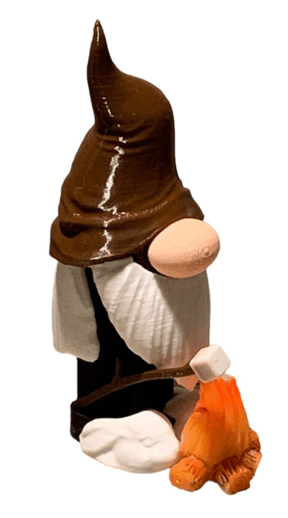 Mini Gnome - September - Image 2