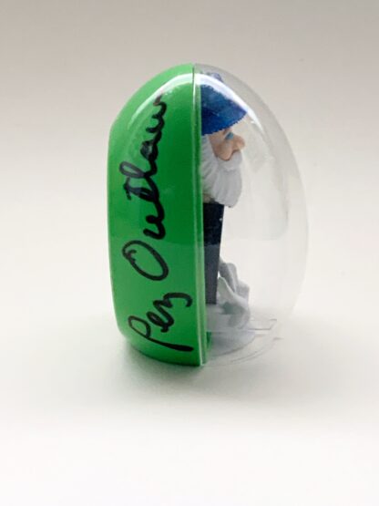 Mini Pez Outlaw - Green Easter Egg - Image 3