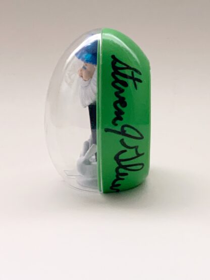 Mini Pez Outlaw - Green Easter Egg - Image 2
