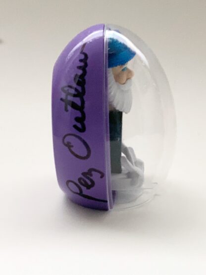 Mini Pez Outlaw - Purple Easter Egg - Image 2
