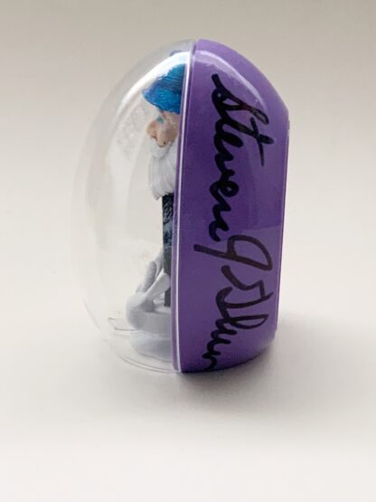 Mini Pez Outlaw - Purple Easter Egg - Image 3