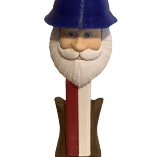 Mini Pez Outlaw - Texan