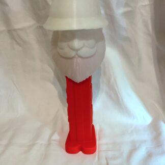 Pez Outlaw Bank - Short hair