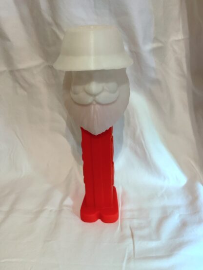 Pez Outlaw Bank - Short hair