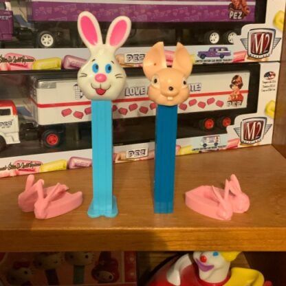 Bunny Slippers - Image 3