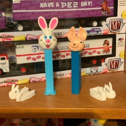 Bunny Slippers - Image 4