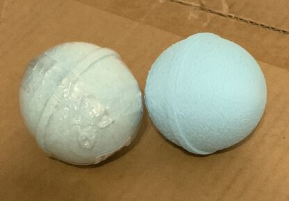 Fake Bath Ball - Image 2