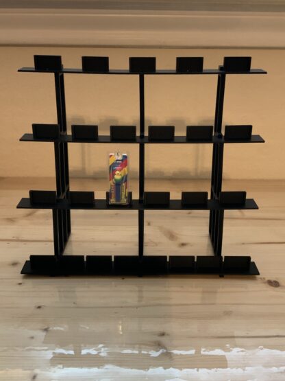 Ball Chain Masot stand