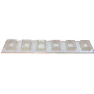 Basic Fun Keychains Stand (holds 6)