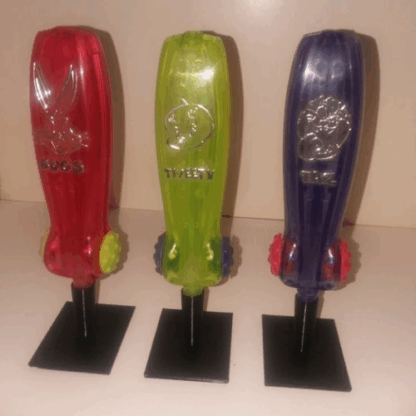 Looney Tunes Candy Pen Stand - Image 3