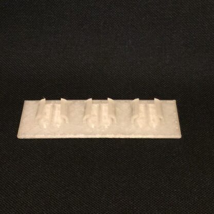 Mini Flashlight Stand
