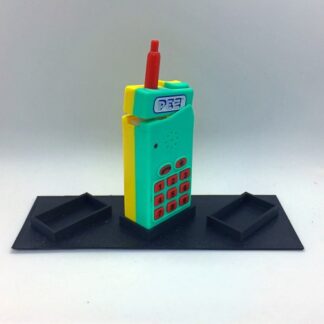 Pez Phone Stand