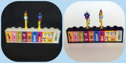 Yujin Keychain Stand