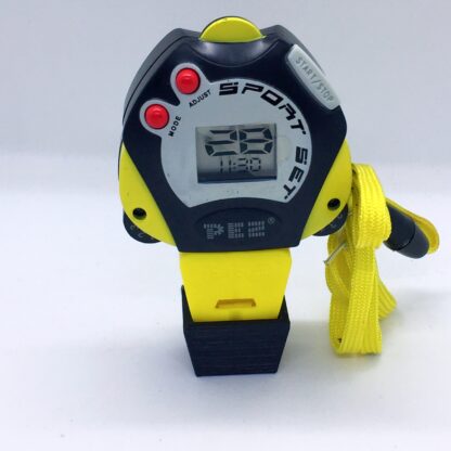 Pez Stopwatch Stand - Image 4