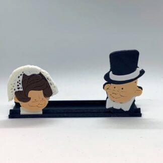 Bride Groom