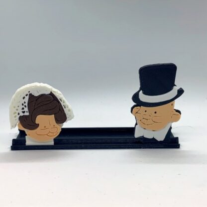 Bride Groom