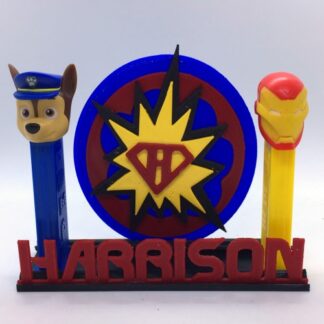 Harrison
