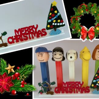 Charlie Brown Christmas