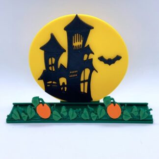 Pumpkin Patch