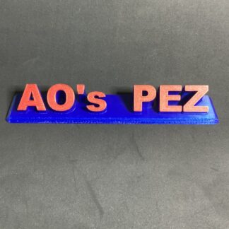 AO