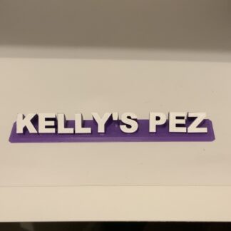 Kelly