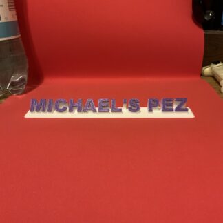 Michael