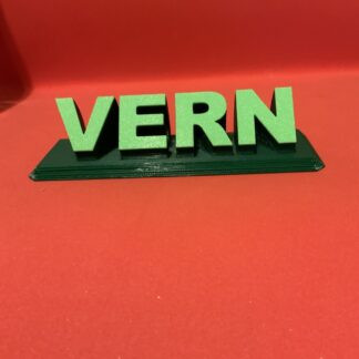 Vern