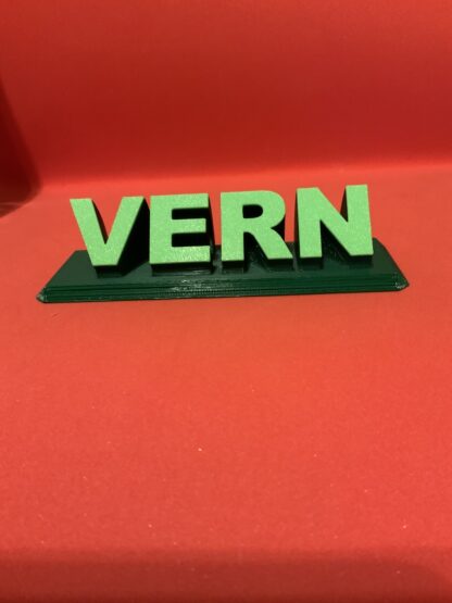 Vern