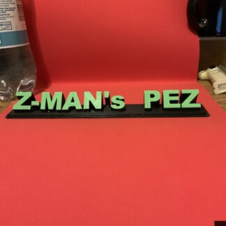 Z-Man