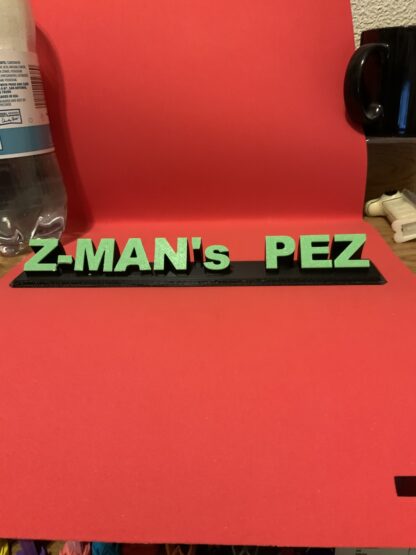 Z-Man