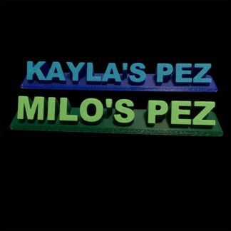 Milo Kayla
