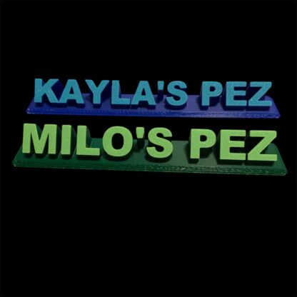 Milo Kayla