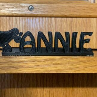 Annie